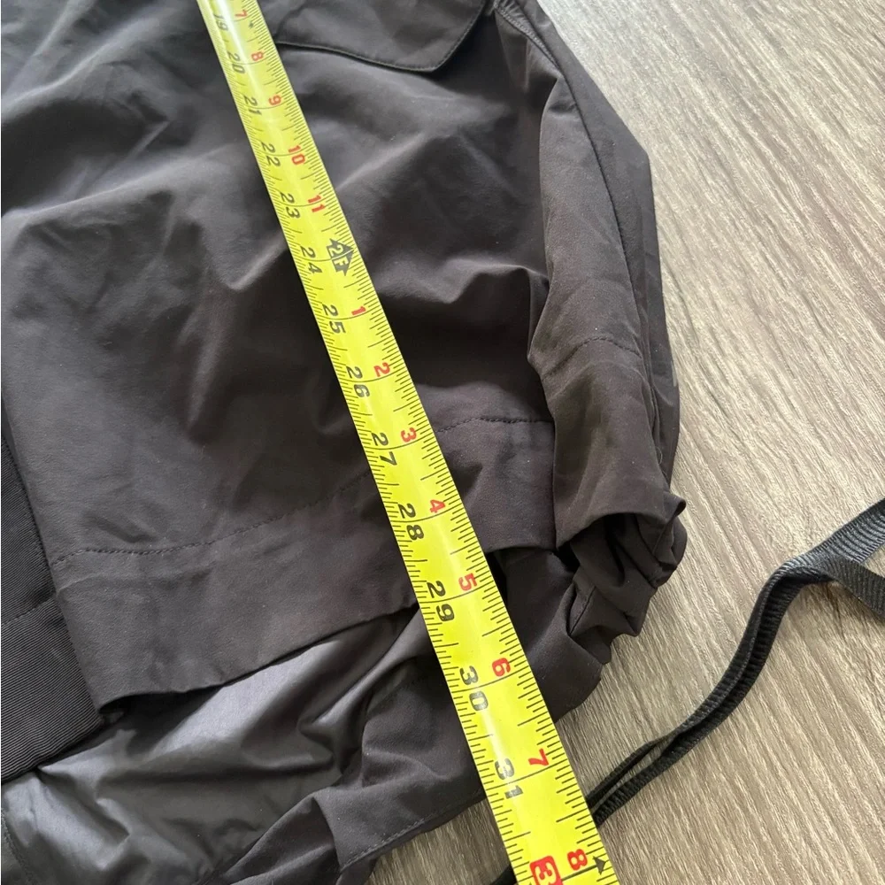 Lululemon &Go Swing trench coat - Picture 5 of 11